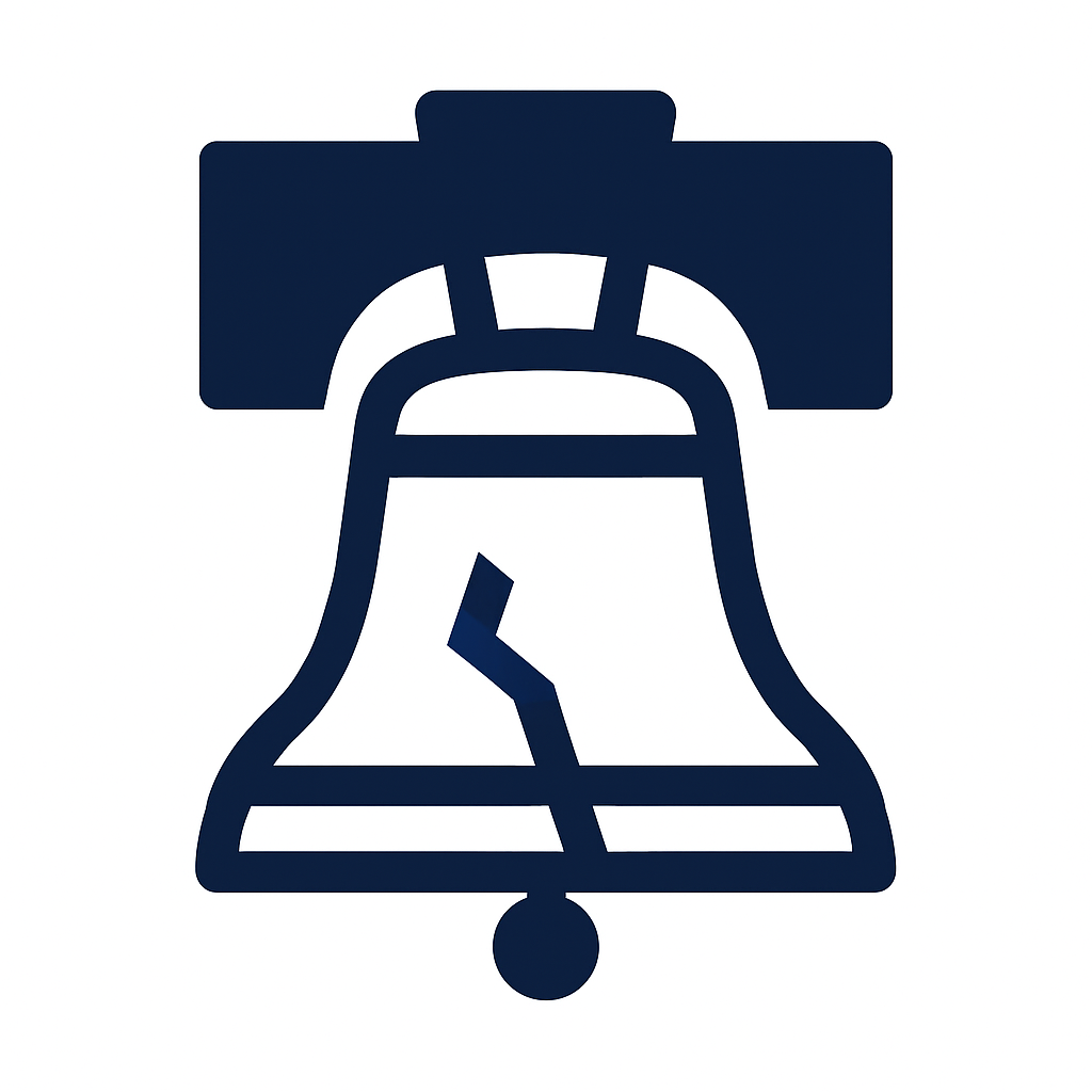 The Liberty Bell